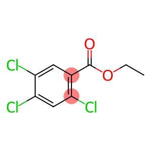 ethyl2,4,5-trichlorobenzoate