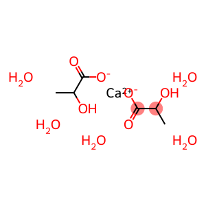 CalciuM L-lactate pentahydrate, 98%