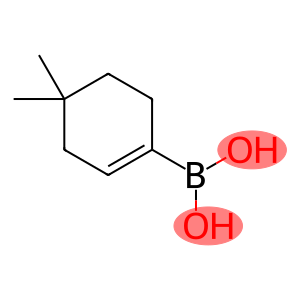 4,4-DIMETHYLCYCLOHEXEN-1-YLBORONIC ACID