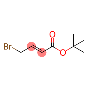 (E)-TERT-BUTYL 4-BROMOBUT-2-ENOATE