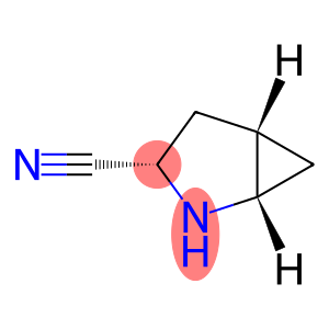 (1S,3S,5S)-2-azabicyclo[3.1.0]hexane-3-carbonitrile