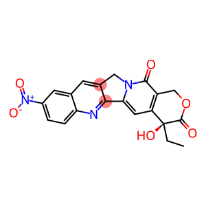 10-Nitrocamptothecin