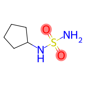 N-cyclopentylaminosulfonamide