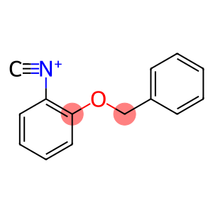 1-(BENZYLOXY)-2-ISOCYANOBENZENE(WXG02432)