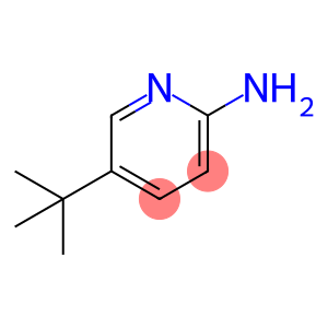 5-tert-Butyl-pyridin-2-ylamine