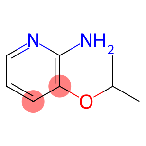 3-异丙氧基吡啶-2-胺