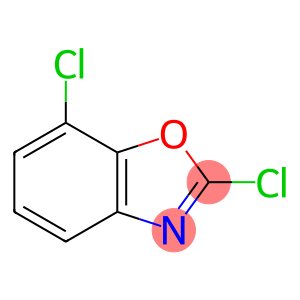 2,7-DICHLORO-1,3-BENZOXAZOLE