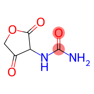 Tetronic  acid,  3-carbamido-  (1CI)