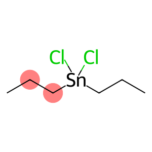 dichlorodipropylstannane