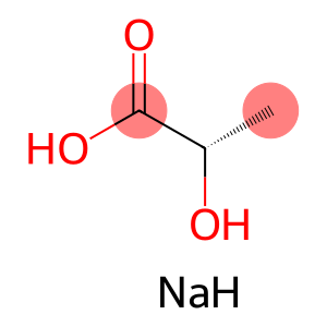 Sodium (S)-lactate