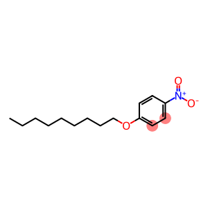 P-NITROPHENYL NONYL ETHER