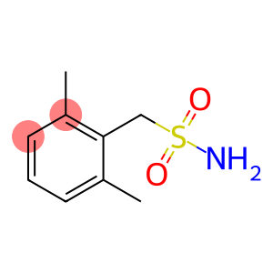 Benzenemethanesulfonamide, 2,6-dimethyl-