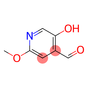 5-Hydroxy-2-methoxyisonicotinaldehyde