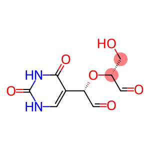 pseudouridinedicarboxaldehyde