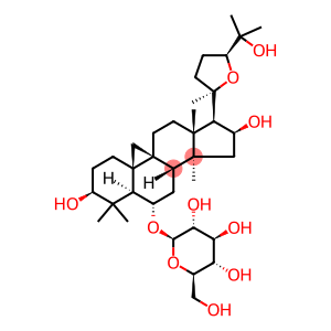 Cycloastragenol-6-O-β-D-glucoside