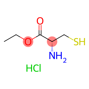 L-盐酸半胱氨酸乙酯