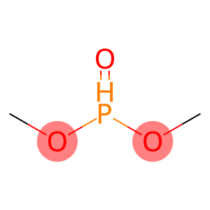 Dimethyl hydrogen phosphite