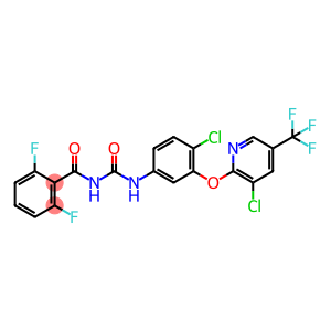 Fluazuron