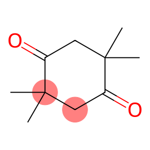2,2,5,5-Tetramethylcyclohexane-1,4-dione