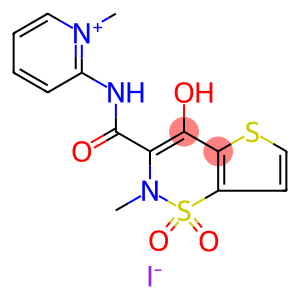 Lornoxicam Impurity 34