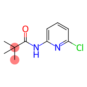 N-(6-Chloropyridin-2-yl)pivalamide