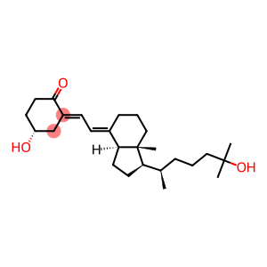 10-keto-25-hydroxyvitamin D3