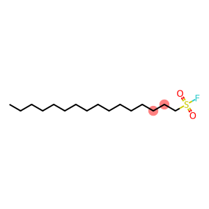 hexadecanesulfonyl fluoride