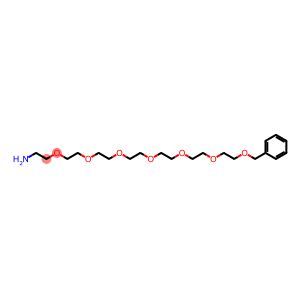 Benzyl-PEG6-amino