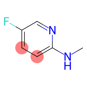 5-fluoro-N-methyl-2-Pyridinamine