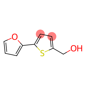 [5-(2-Furyl)thien-2-yl]methanol