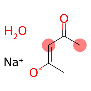 SODIUM ACETYLACETONATE