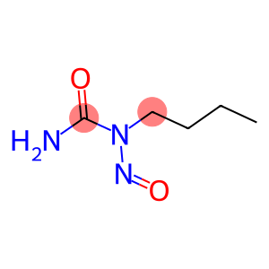 1-BUTYL-1-NITROSOUREA