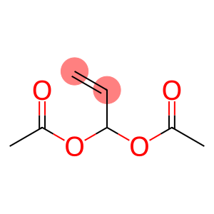 1,1-DIACETOXY-2-PROPENE