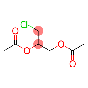 3-Chloro-1,2-diacetoxypropane