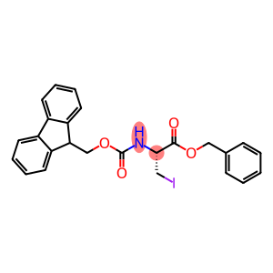 Fmoc-Ala(I)-OBn