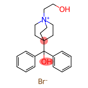 芜地溴铵杂质4