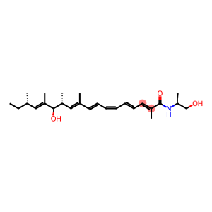 myxalamid A