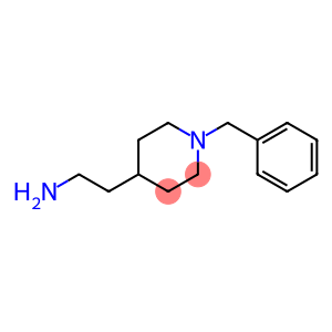 4-(2-Aminoethyl)-1-benzylpiperidine