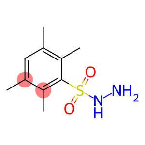 Benzenesulfonic acid, 2,3,5,6-tetramethyl-, hydrazide