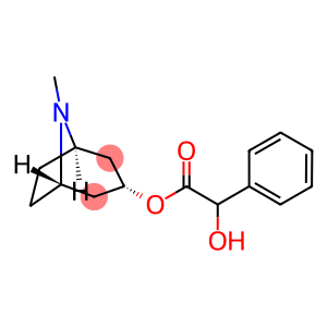 Homoatropine
