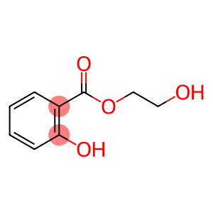 SALICYLIC ACID 2-HYDROXYETHYL ESTER