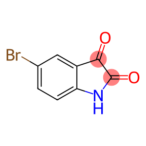 5-Bromoisatin