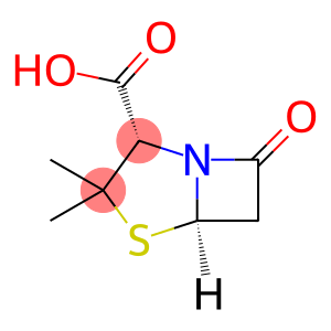 青霉烷酸