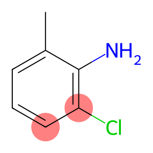 2-Chloro-6-Methylaninile