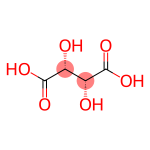 ACIDUM TARTARICUM