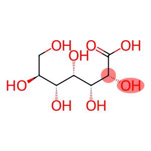 D-glycero-D-gulo-heptonic acid