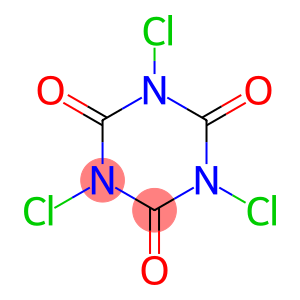 三氯异氰脲酸