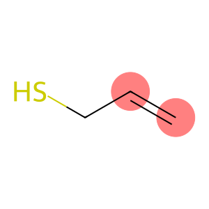 Allyl mercaptan