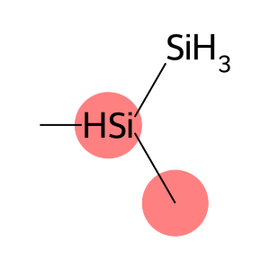 methyl-methylsilyl-silane