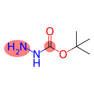 Hydrazinoformic acid tert-butyl ester